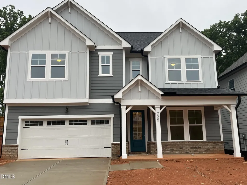 725 Dragonfly Pond Way Wake Forest NC 27587