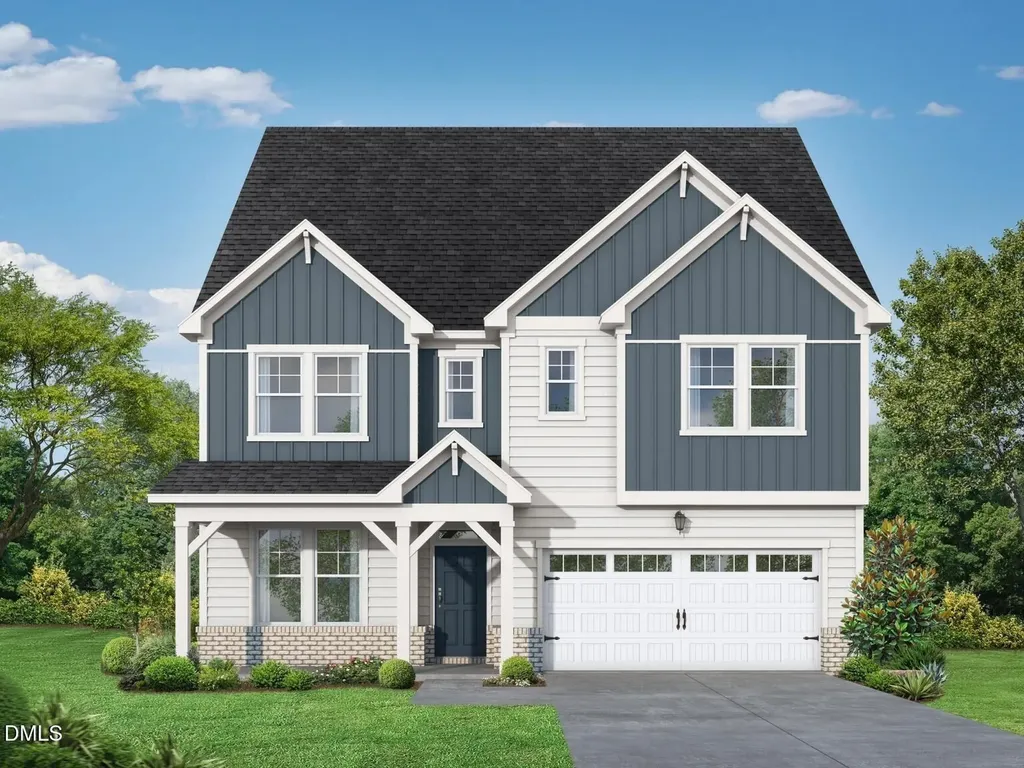 725 Dragonfly Pond Way Wake Forest NC 27587