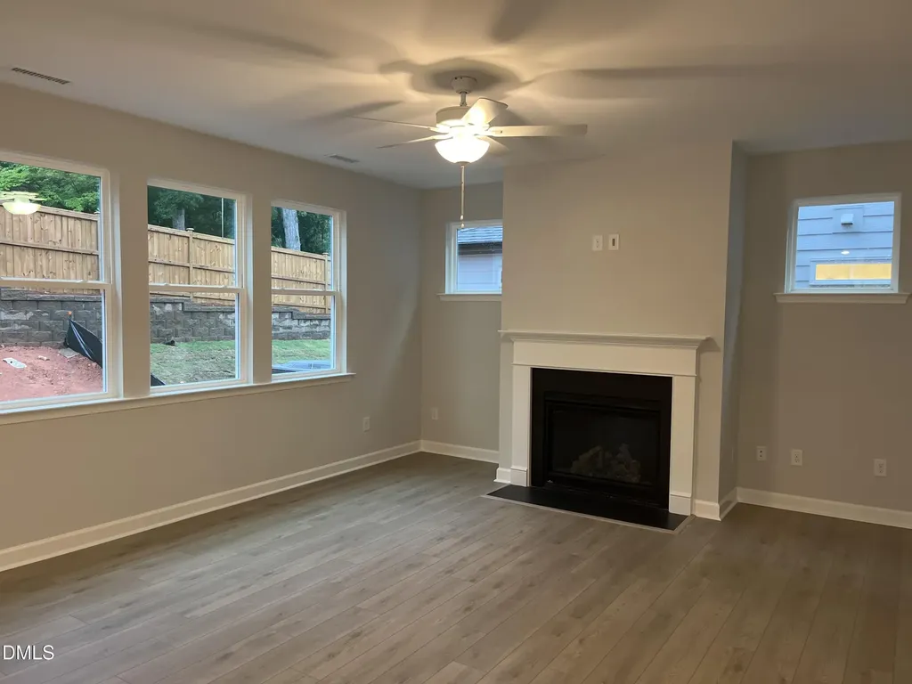 725 Dragonfly Pond Way Wake Forest NC 27587