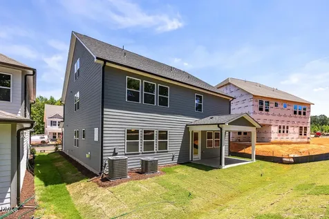 725 Dragonfly Pond Way Wake Forest NC 27587