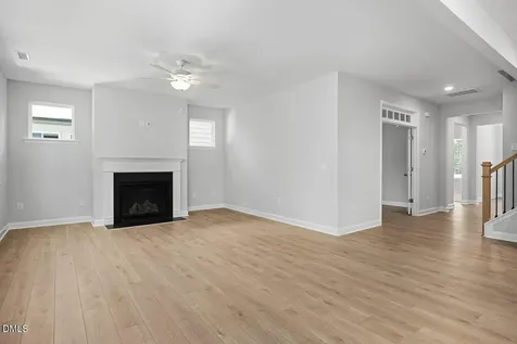725 Dragonfly Pond Way Wake Forest NC 27587