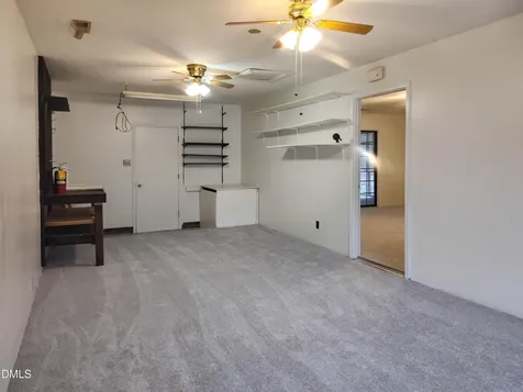 205 Darrel Road La Grange NC 28551