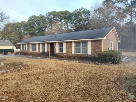 205 Darrel Road La Grange NC 28551