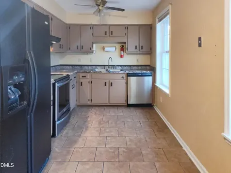 205 Darrel Road La Grange NC 28551