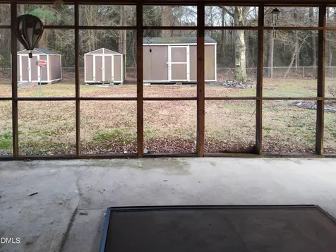 205 Darrel Road La Grange NC 28551