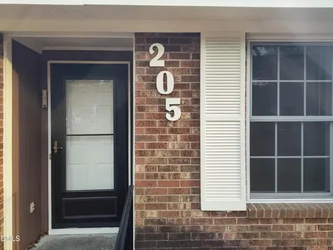 205 Darrel Road La Grange NC 28551
