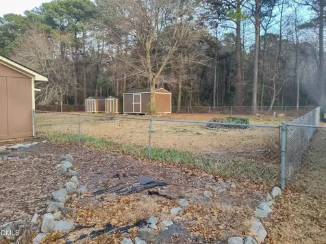 205 Darrel Road La Grange NC 28551