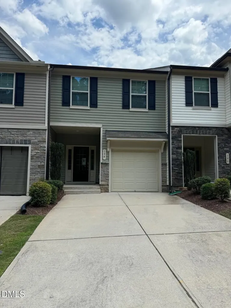 194 River Dell Townes Avenue Clayton NC 27527