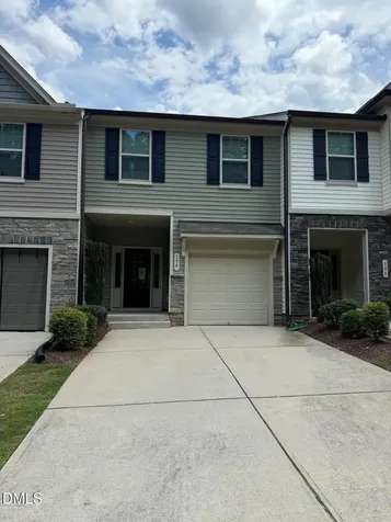 194 River Dell Townes Avenue Clayton NC 27527