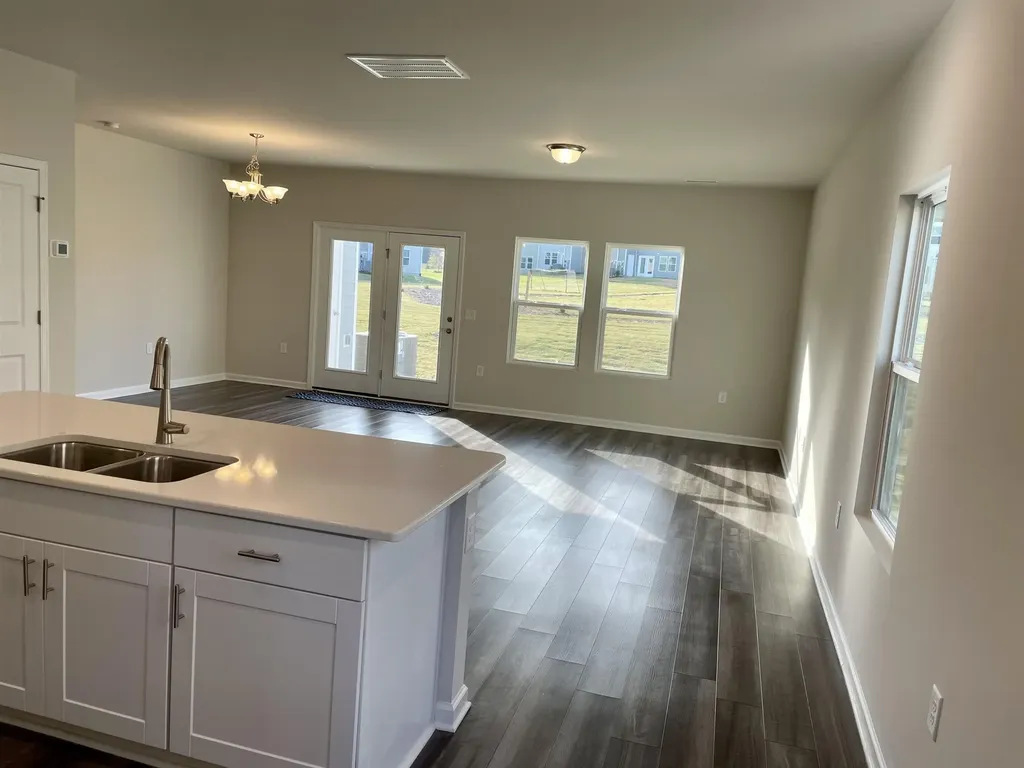 912 Field Ivy Drive Fuquay Varina NC 27526