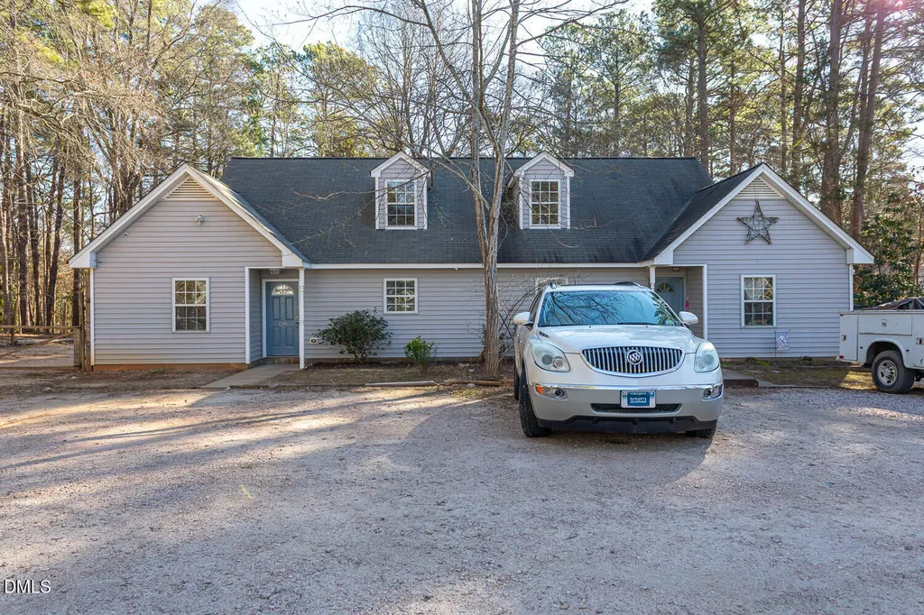 425 Pearce Avenue Wake Forest NC 27587