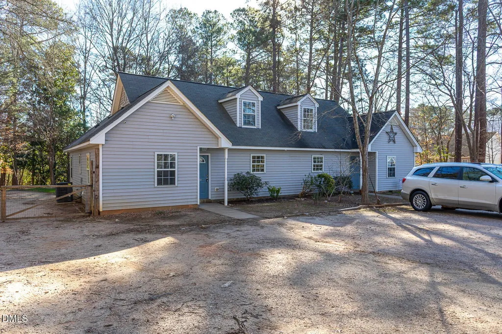 425 Pearce Avenue Wake Forest NC 27587