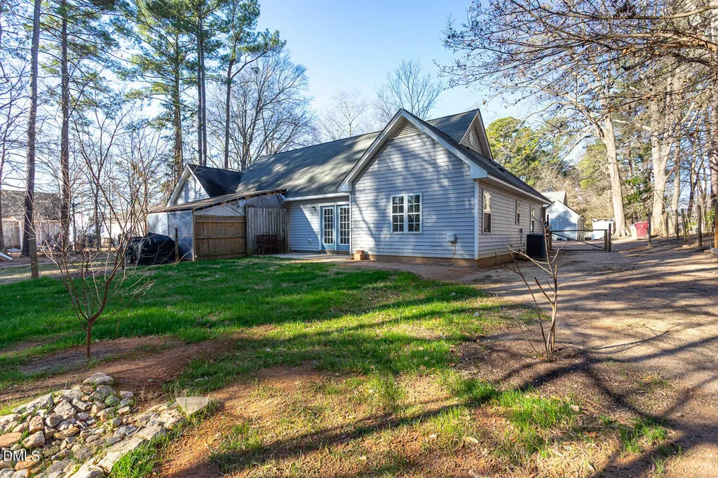 425 Pearce Avenue Wake Forest NC 27587
