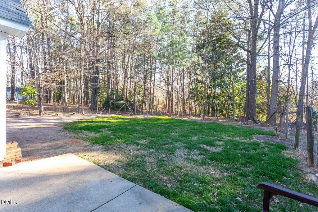 425 Pearce Avenue Wake Forest NC 27587