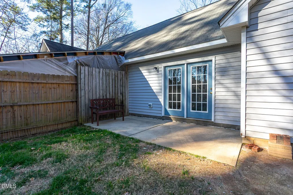 425 Pearce Avenue Wake Forest NC 27587