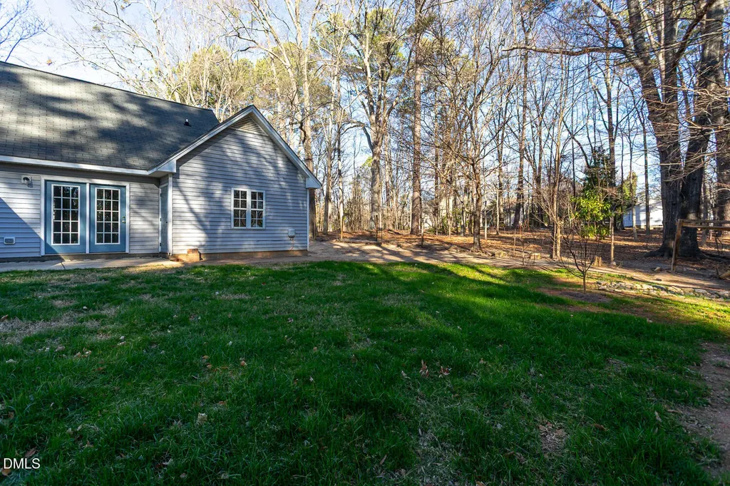 425 Pearce Avenue Wake Forest NC 27587