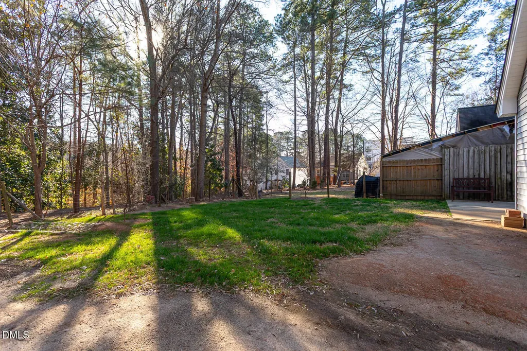 425 Pearce Avenue Wake Forest NC 27587