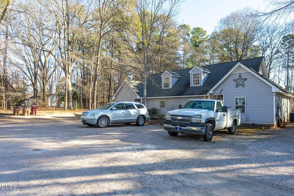 425 Pearce Avenue Wake Forest NC 27587