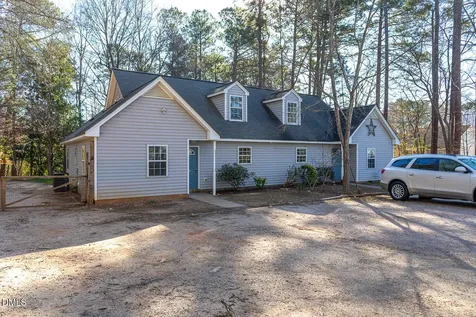425 Pearce Avenue Wake Forest NC 27587