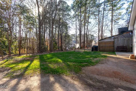 425 Pearce Avenue Wake Forest NC 27587