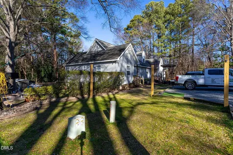 417 Pearce Avenue Wake Forest NC 27587