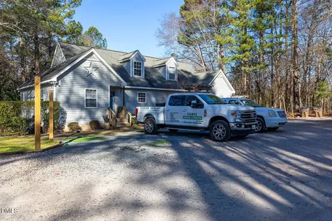 417 Pearce Avenue Wake Forest NC 27587