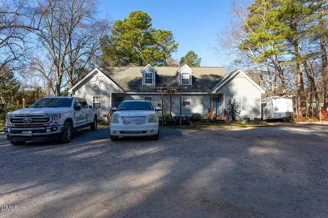 417 Pearce Avenue Wake Forest NC 27587