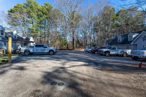 417 Pearce Avenue Wake Forest NC 27587