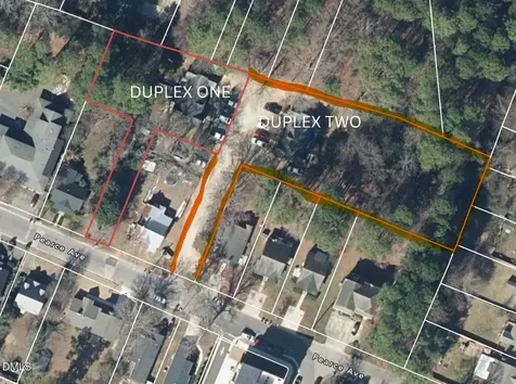 417 Pearce Avenue Wake Forest NC 27587
