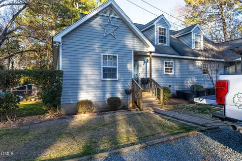 417 Pearce Avenue Wake Forest NC 27587