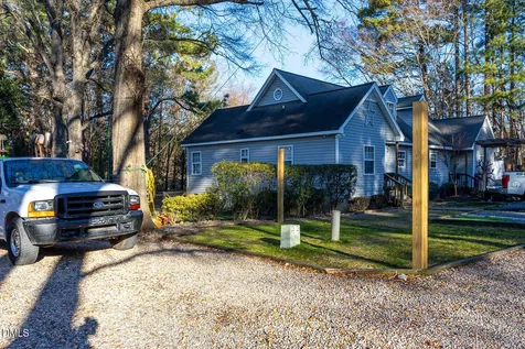 417 Pearce Avenue Wake Forest NC 27587