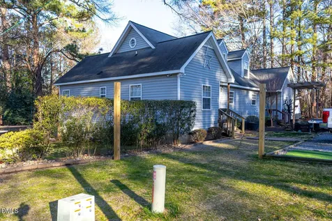417 Pearce Avenue Wake Forest NC 27587