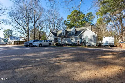 417 Pearce Avenue Wake Forest NC 27587