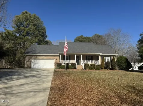 525 Victoria Hills Drive S Fuquay Varina NC 27526