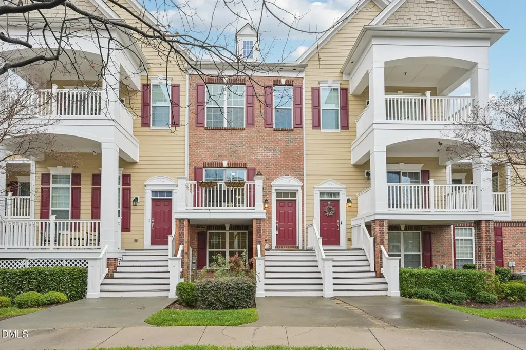 10510 Sablewood Drive Raleigh NC 27617