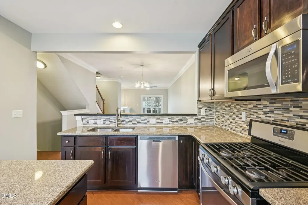 10510 Sablewood Drive Raleigh NC 27617
