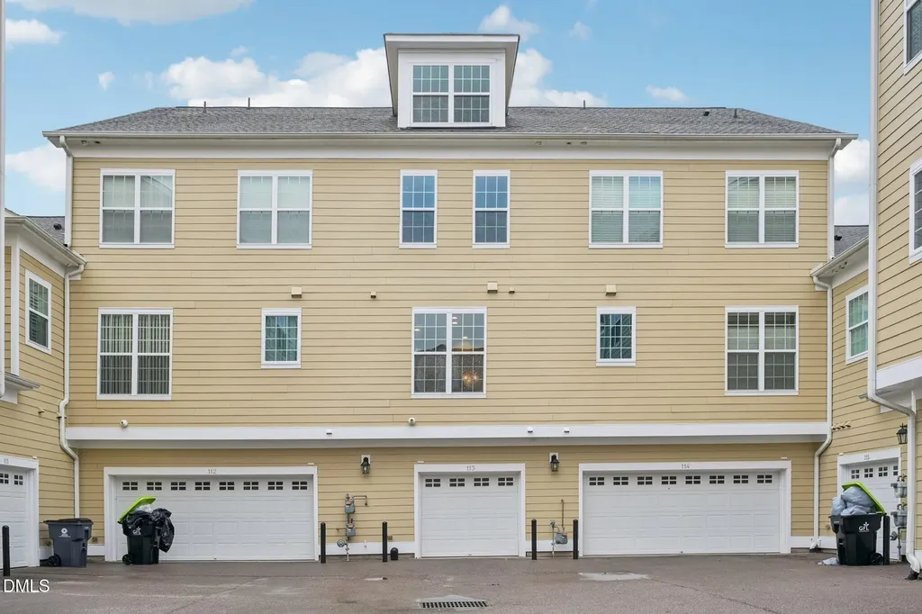 10510 Sablewood Drive Raleigh NC 27617