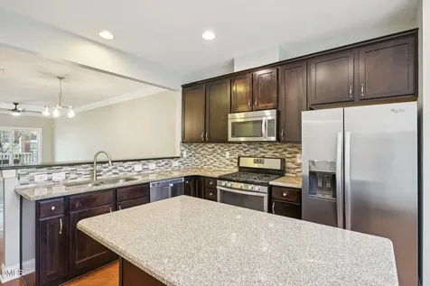 10510 Sablewood Drive Raleigh NC 27617