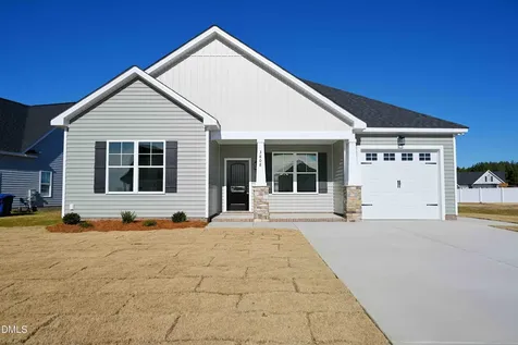 3808 Valleyfield Lane N Elm City NC 27822