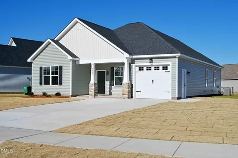 3808 Valleyfield Lane N Elm City NC 27822