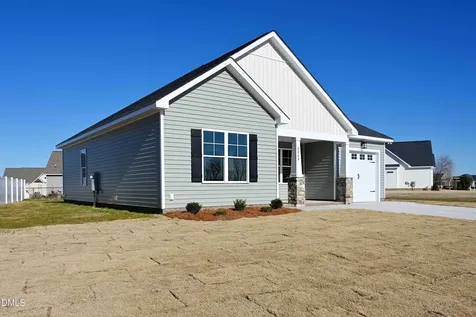 3808 Valleyfield Lane N Elm City NC 27822