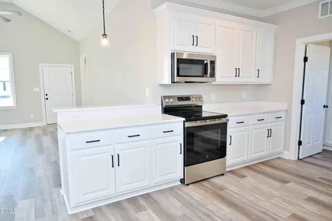 3808 Valleyfield Lane N Elm City NC 27822