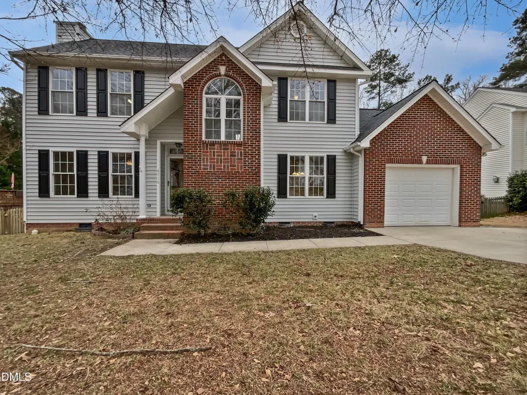 6716 Virgilia Court Raleigh NC 27616
