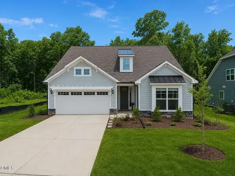170 Sawtooth Oak Lane Youngsville NC 27596