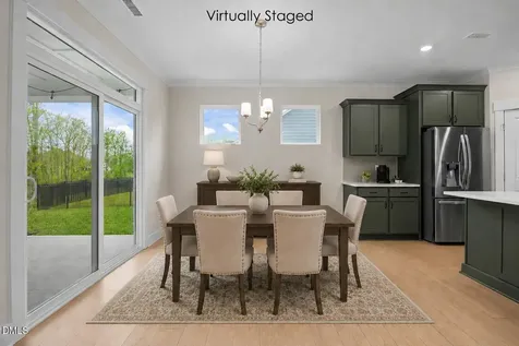 170 Sawtooth Oak Lane Youngsville NC 27596