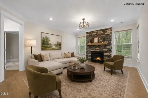 170 Sawtooth Oak Lane Youngsville NC 27596