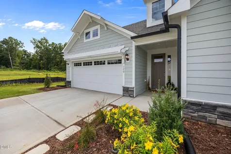 170 Sawtooth Oak Lane Youngsville NC 27596