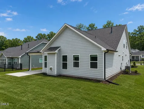 170 Sawtooth Oak Lane Youngsville NC 27596