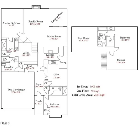 170 Sawtooth Oak Lane Youngsville NC 27596