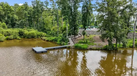 170 Sawtooth Oak Lane Youngsville NC 27596